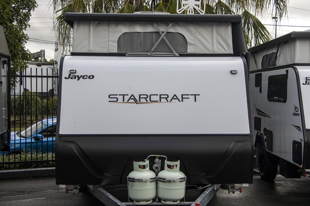 2025 Jayco STARCRAFT POPTOP 13.42-4.BP.SC-MY25