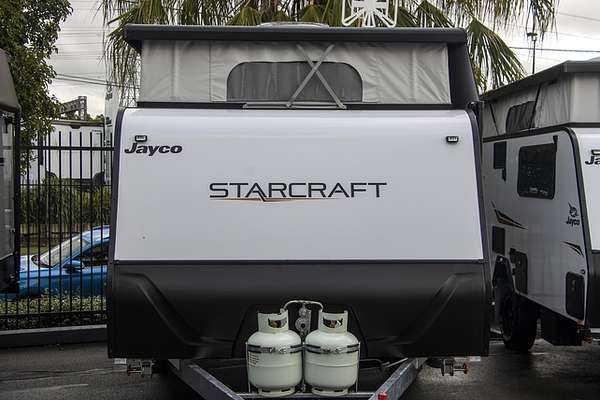 2025 Jayco STARCRAFT POPTOP 13.42-4.BP.SC-MY25