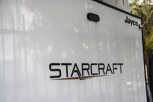 2025 Jayco STARCRAFT POPTOP 13.42-4.BP.SC-MY25