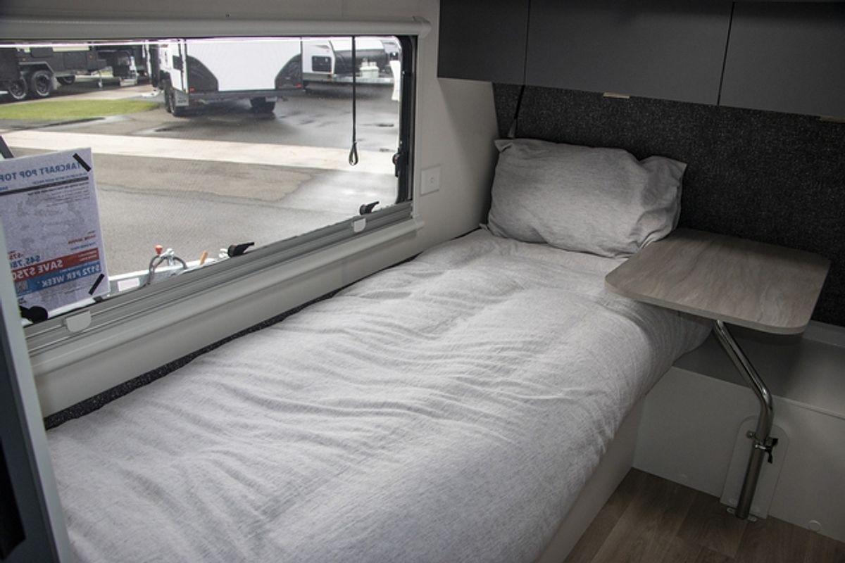 2025 Jayco STARCRAFT POPTOP 13.42-4.BP.SC-MY25