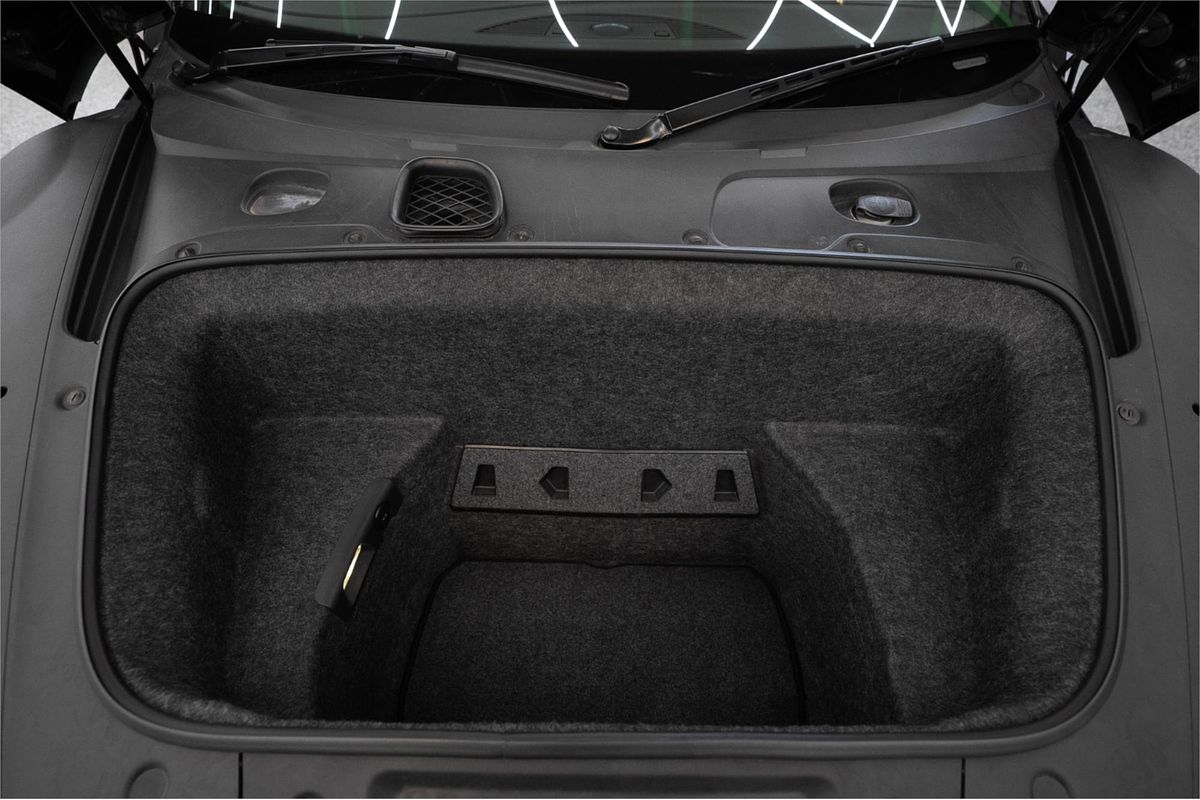 2011 Audi R8
