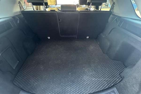 2017 Land Rover Discovery Sport SD4 HSE L550