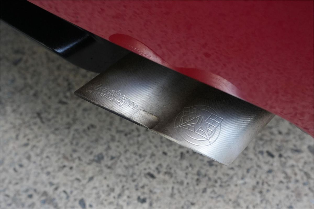2006 Holden Commodore SS V VE