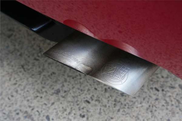 2006 Holden Commodore SS V VE