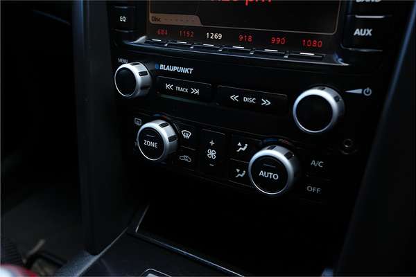 2006 Holden Commodore SS V VE