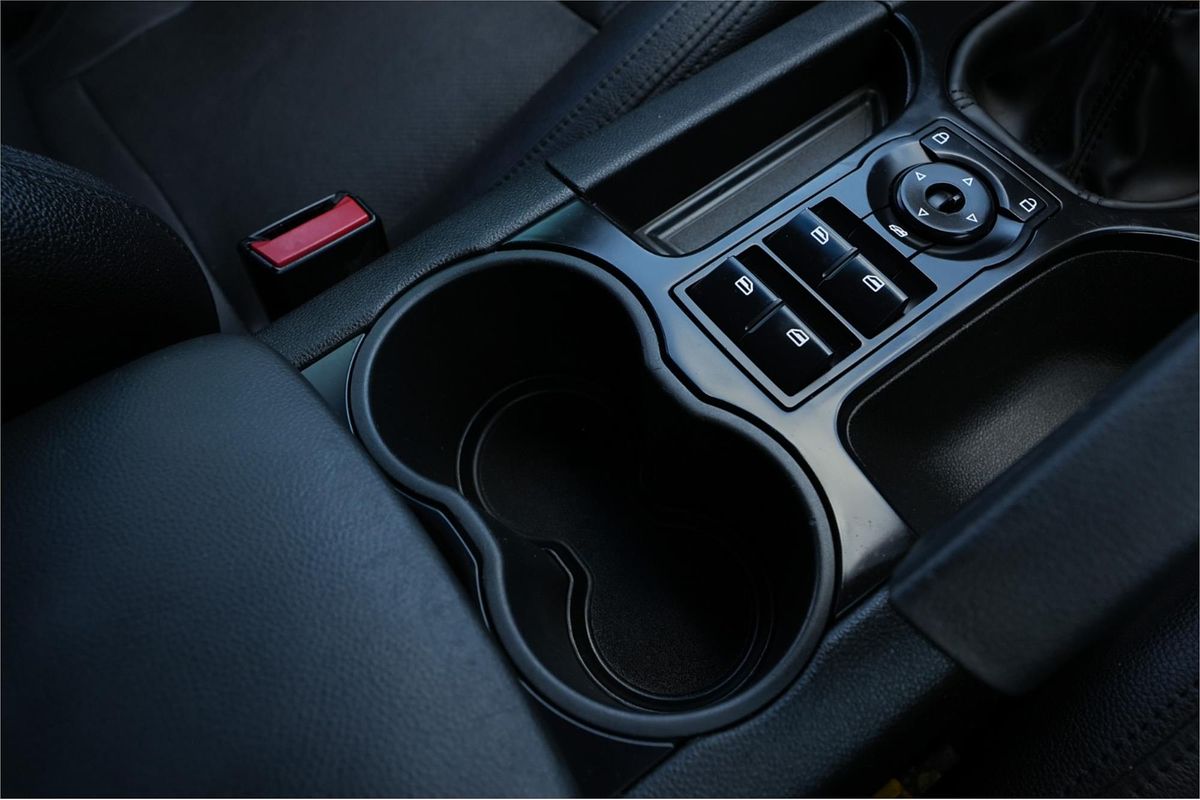 2006 Holden Commodore SS V VE