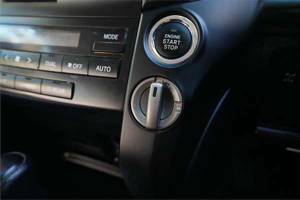2007 Toyota Landcruiser GXL VDJ200R