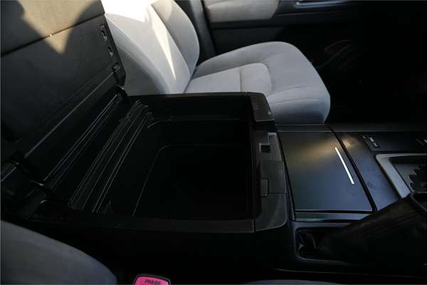 2007 Toyota Landcruiser GXL VDJ200R