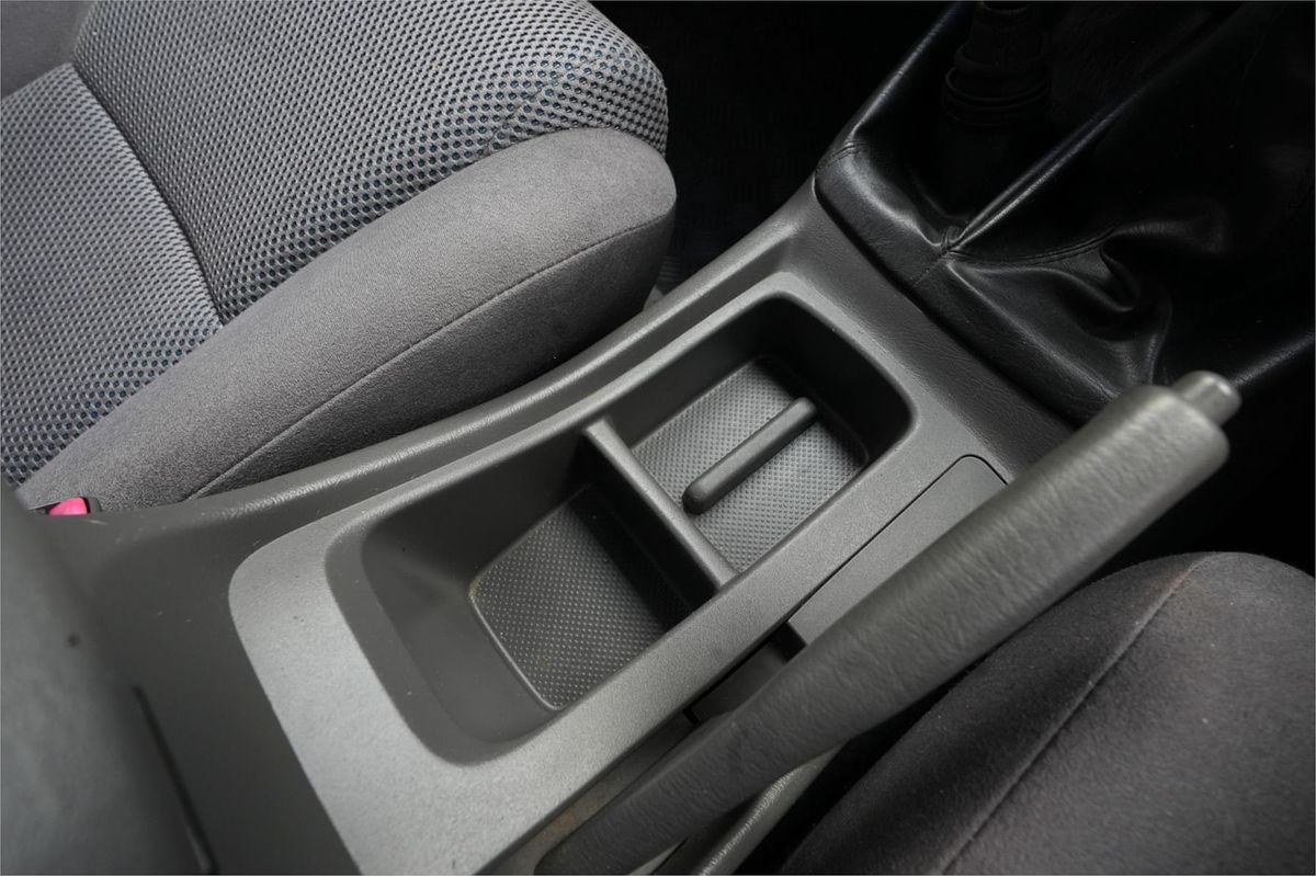 2013 Toyota Hilux SR5 KUN26R 4X4