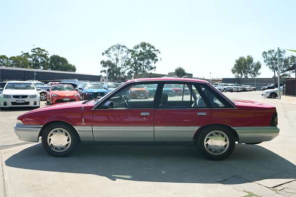 1987 Holden Calais VL