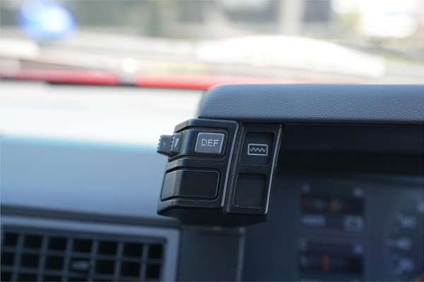 1987 Holden Calais VL