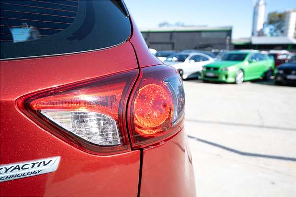 2012 Mazda CX-5 GRAND TOURER (4x4)