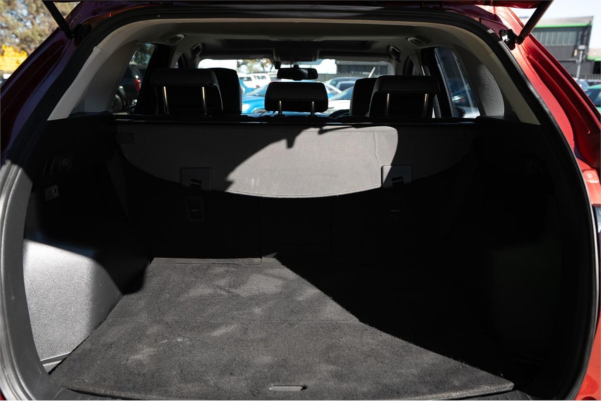 2012 Mazda CX-5 GRAND TOURER (4x4)