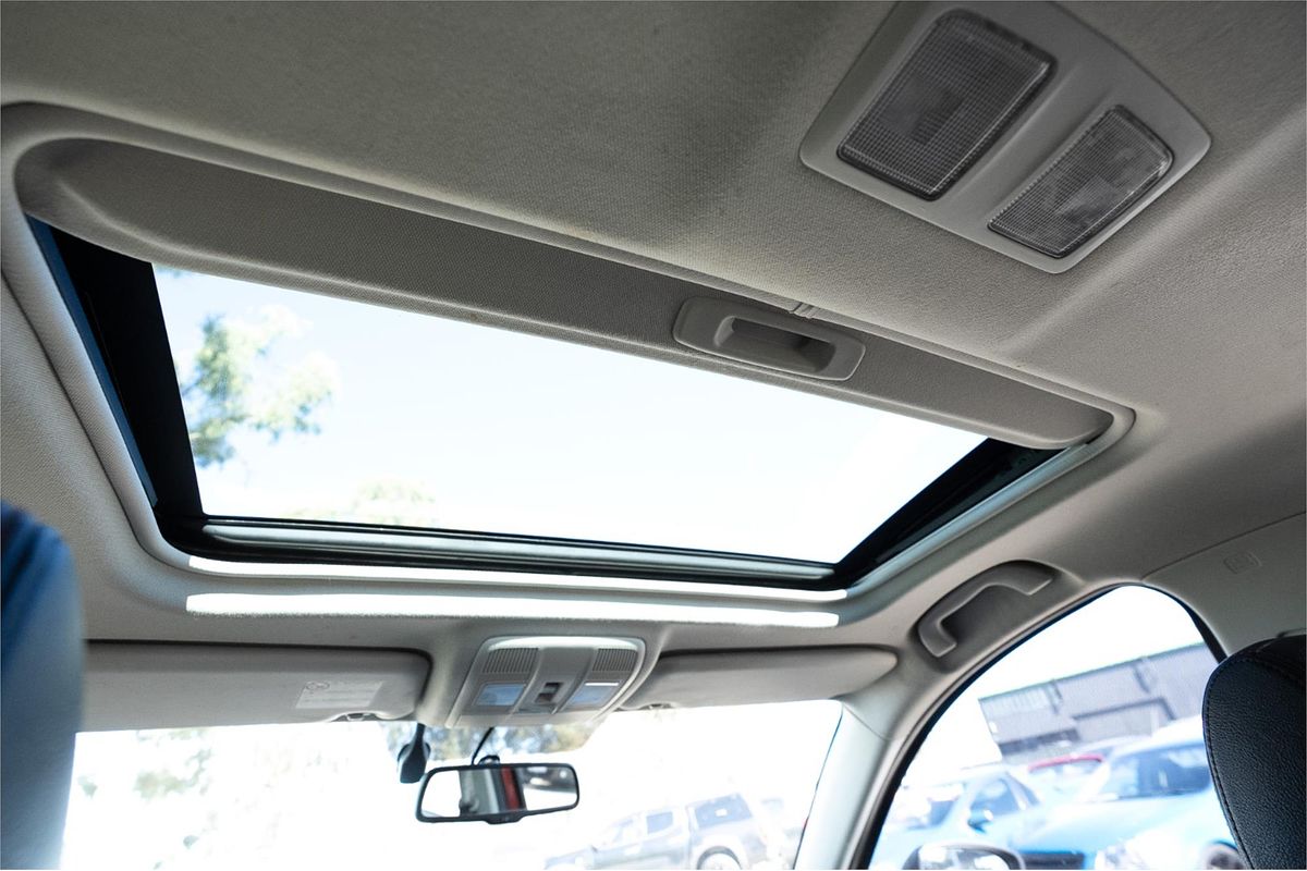 2012 Mazda CX-5 GRAND TOURER (4x4)