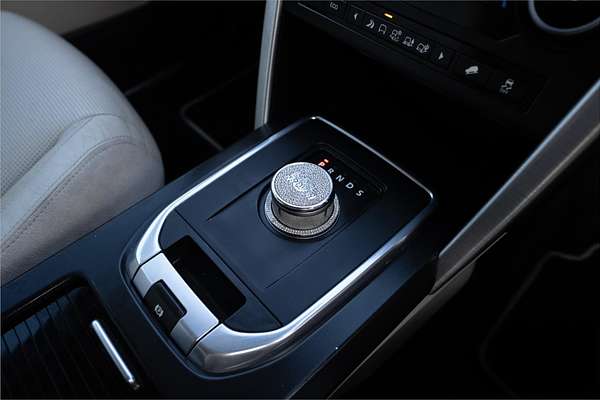 2016 Land Rover Discovery Sport SD4 HSE L550