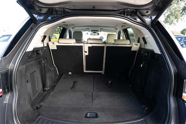 2016 Land Rover Discovery Sport SD4 HSE L550