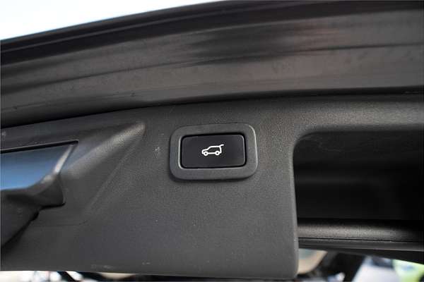 2016 Land Rover Discovery Sport SD4 HSE L550