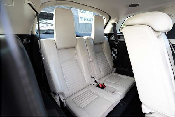 2016 Land Rover Discovery Sport SD4 HSE L550