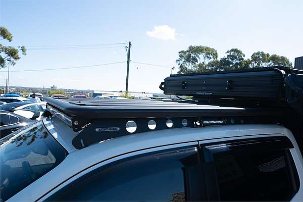 2023 Nissan Navara ST-X D23 4X4