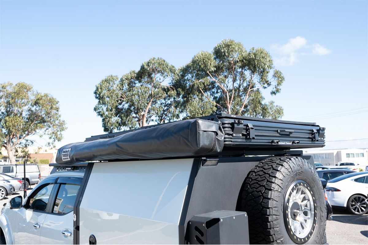 2023 Nissan Navara ST-X D23 4X4