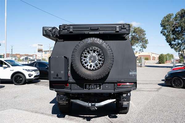 2023 Nissan Navara ST-X D23 4X4