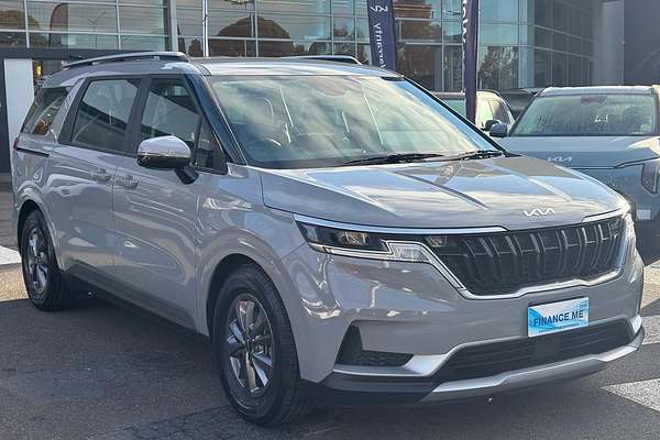 2022 Kia Carnival S KA4