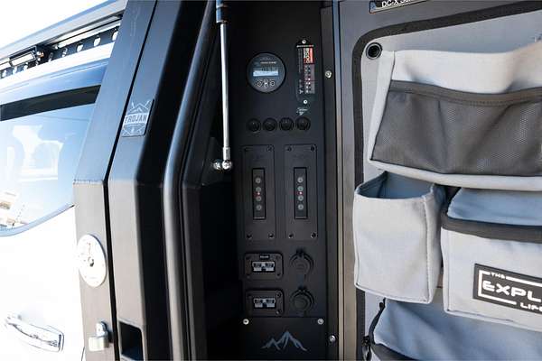 2023 Nissan Navara ST-X D23 4X4