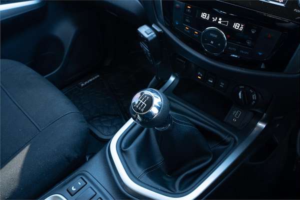 2023 Nissan Navara ST-X D23 4X4