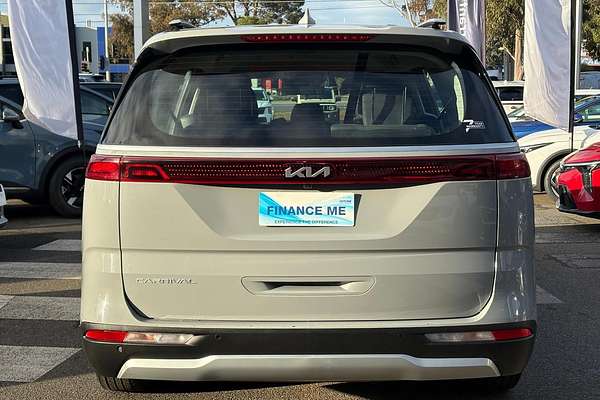 2022 Kia Carnival S KA4