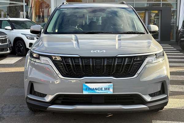 2022 Kia Carnival S KA4