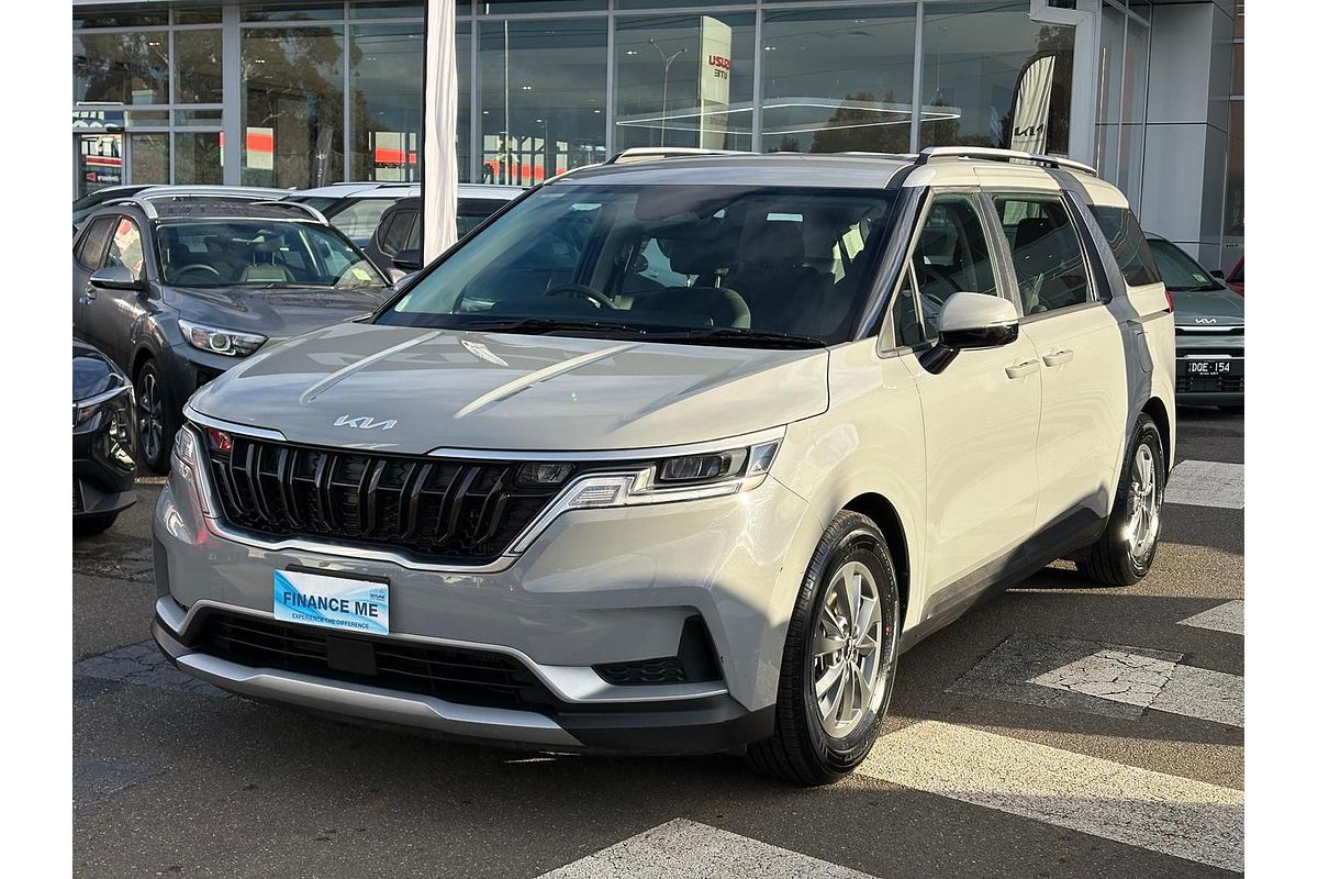 2022 Kia Carnival S KA4
