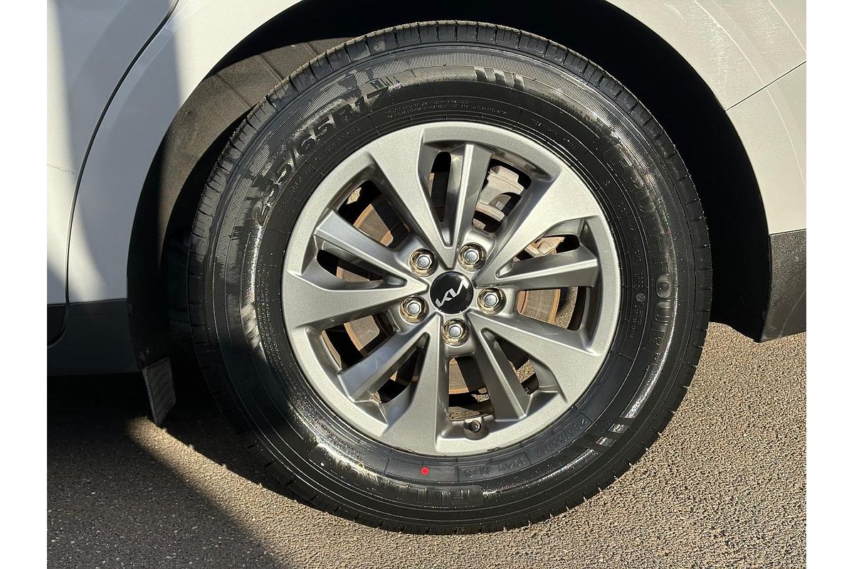 2022 Kia Carnival S KA4