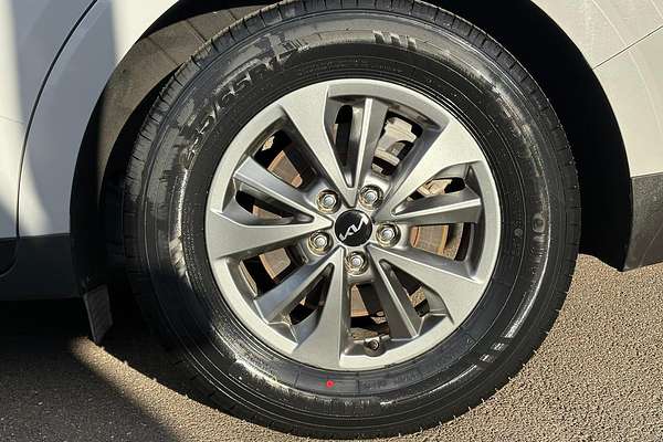 2022 Kia Carnival S KA4
