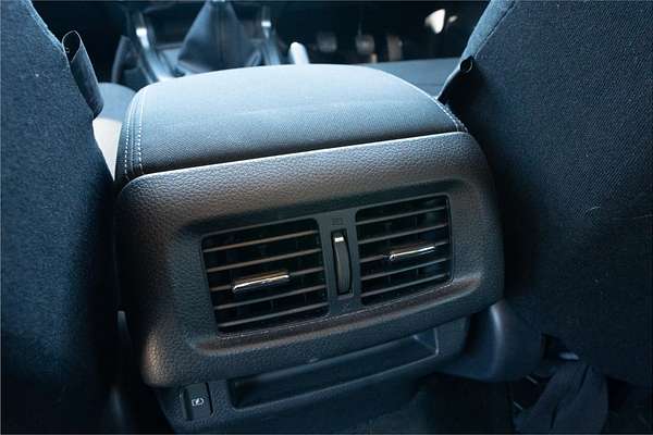 2023 Nissan Navara ST-X D23 4X4