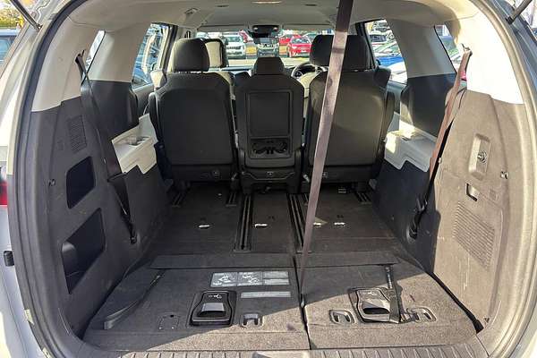 2022 Kia Carnival S KA4