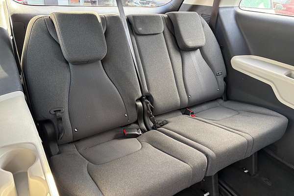 2022 Kia Carnival S KA4