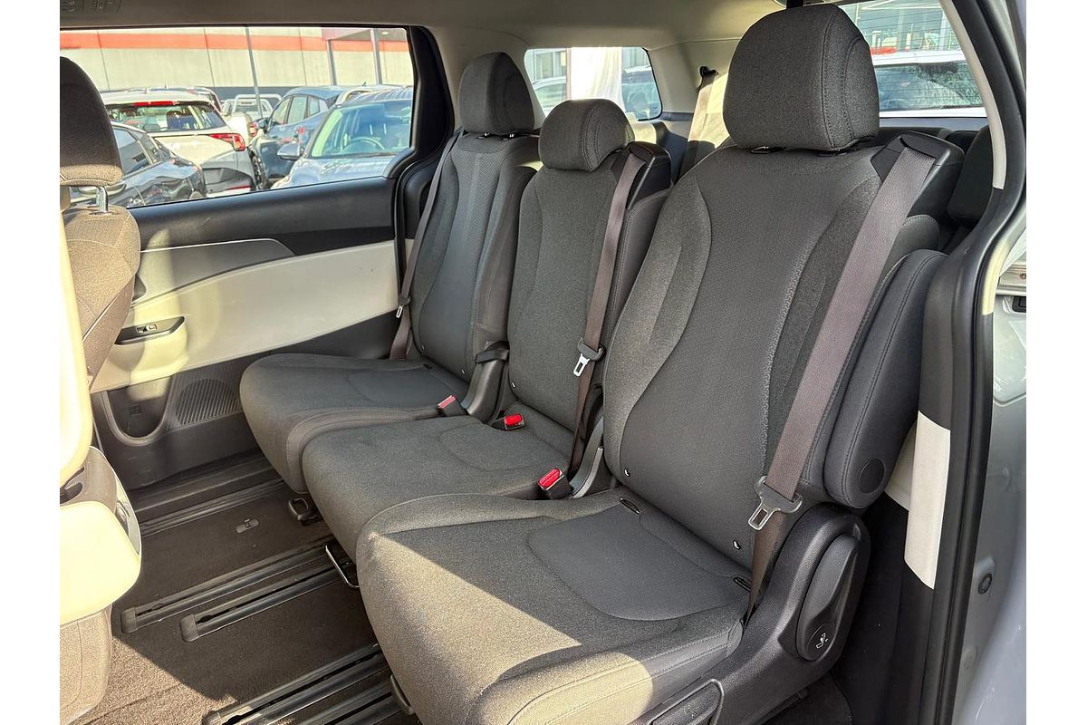 2022 Kia Carnival S KA4