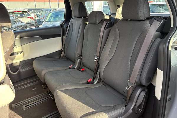 2022 Kia Carnival S KA4