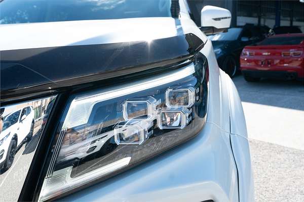 2023 Nissan Navara ST-X D23 4X4