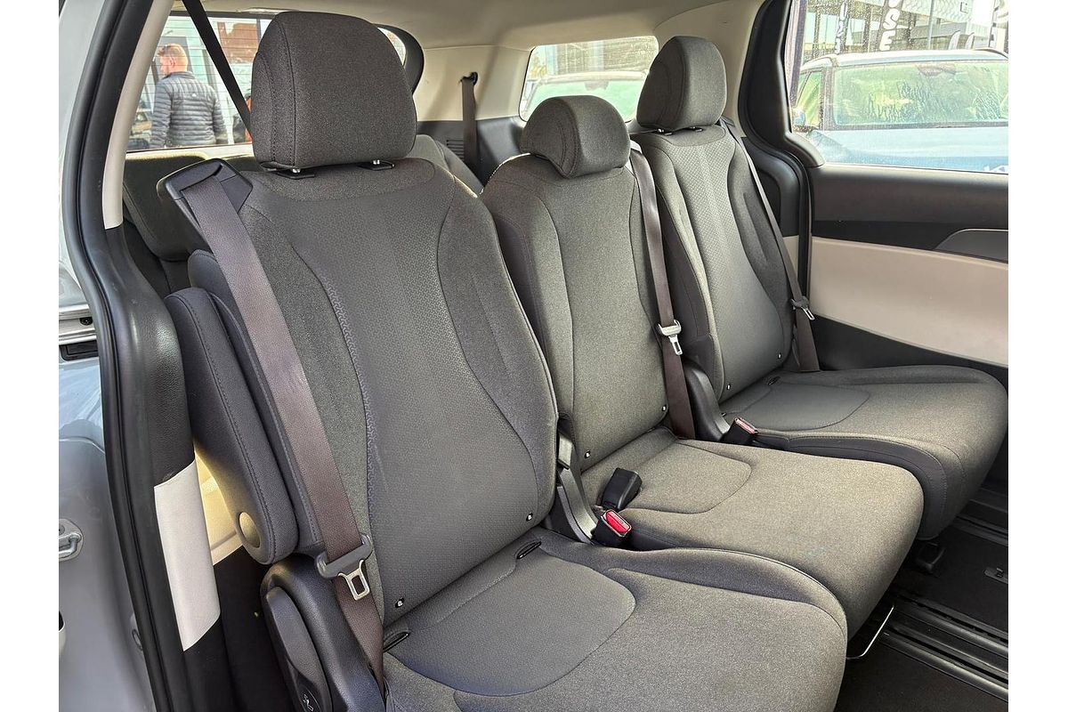 2022 Kia Carnival S KA4