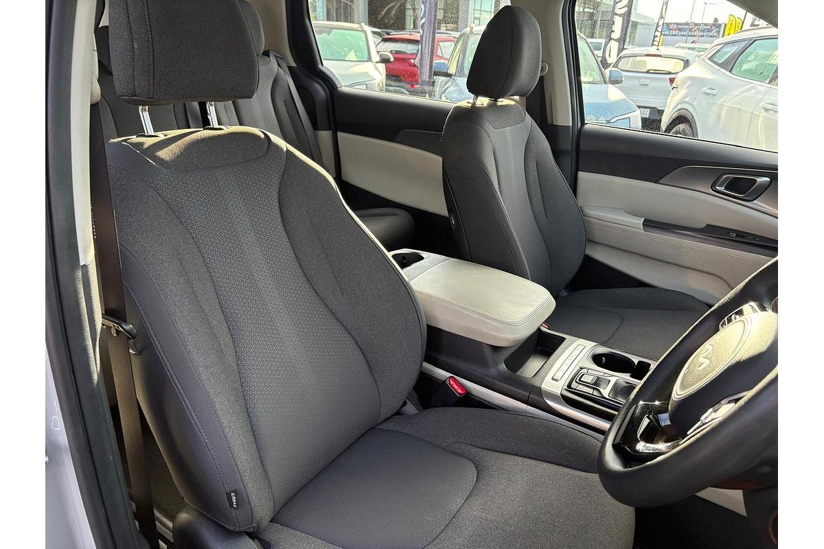 2022 Kia Carnival S KA4