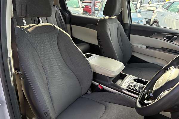 2022 Kia Carnival S KA4