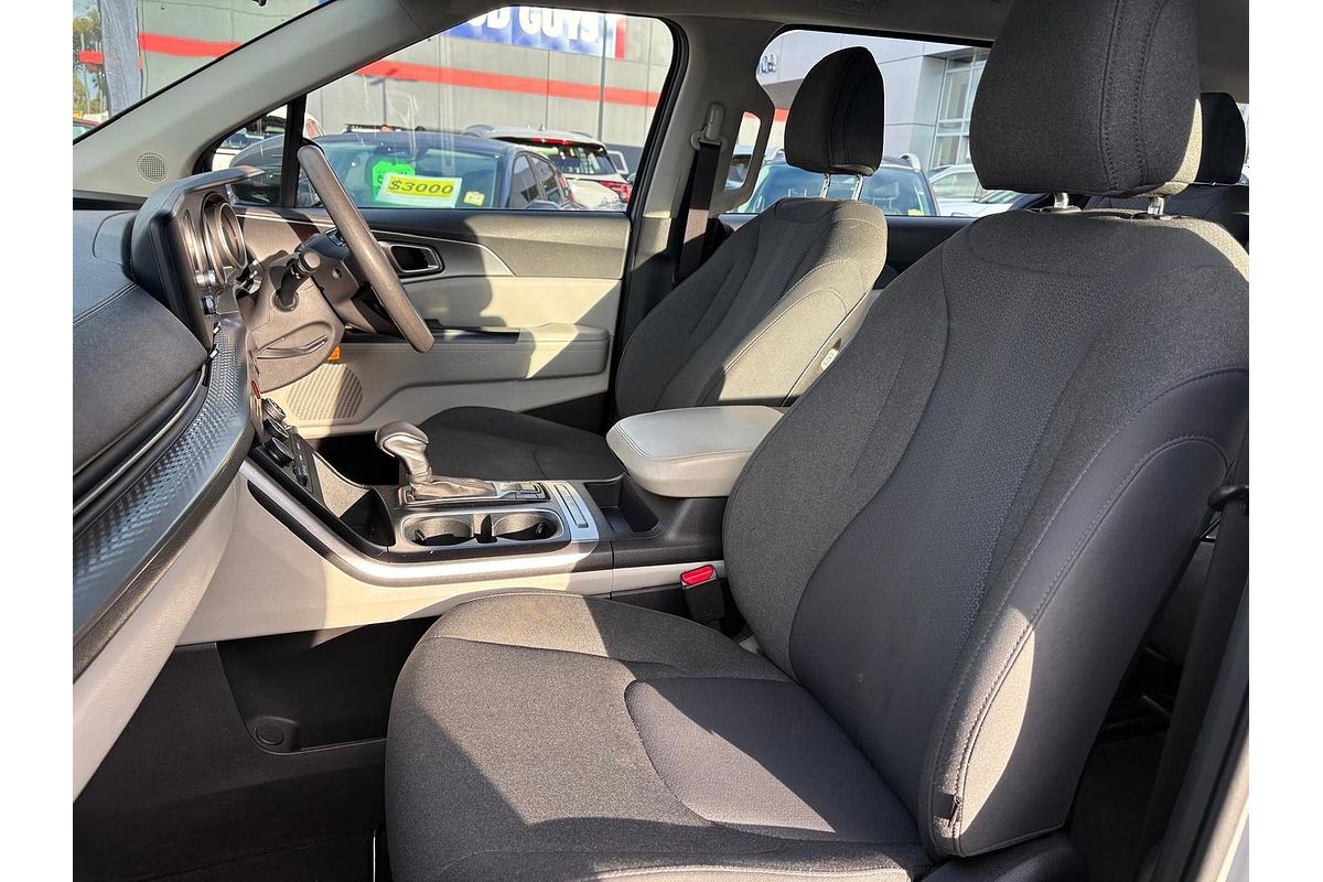 2022 Kia Carnival S KA4