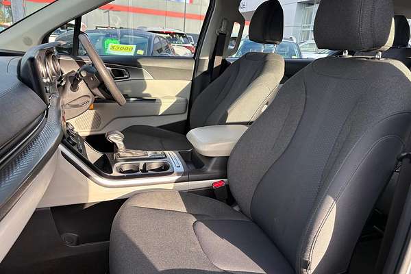 2022 Kia Carnival S KA4