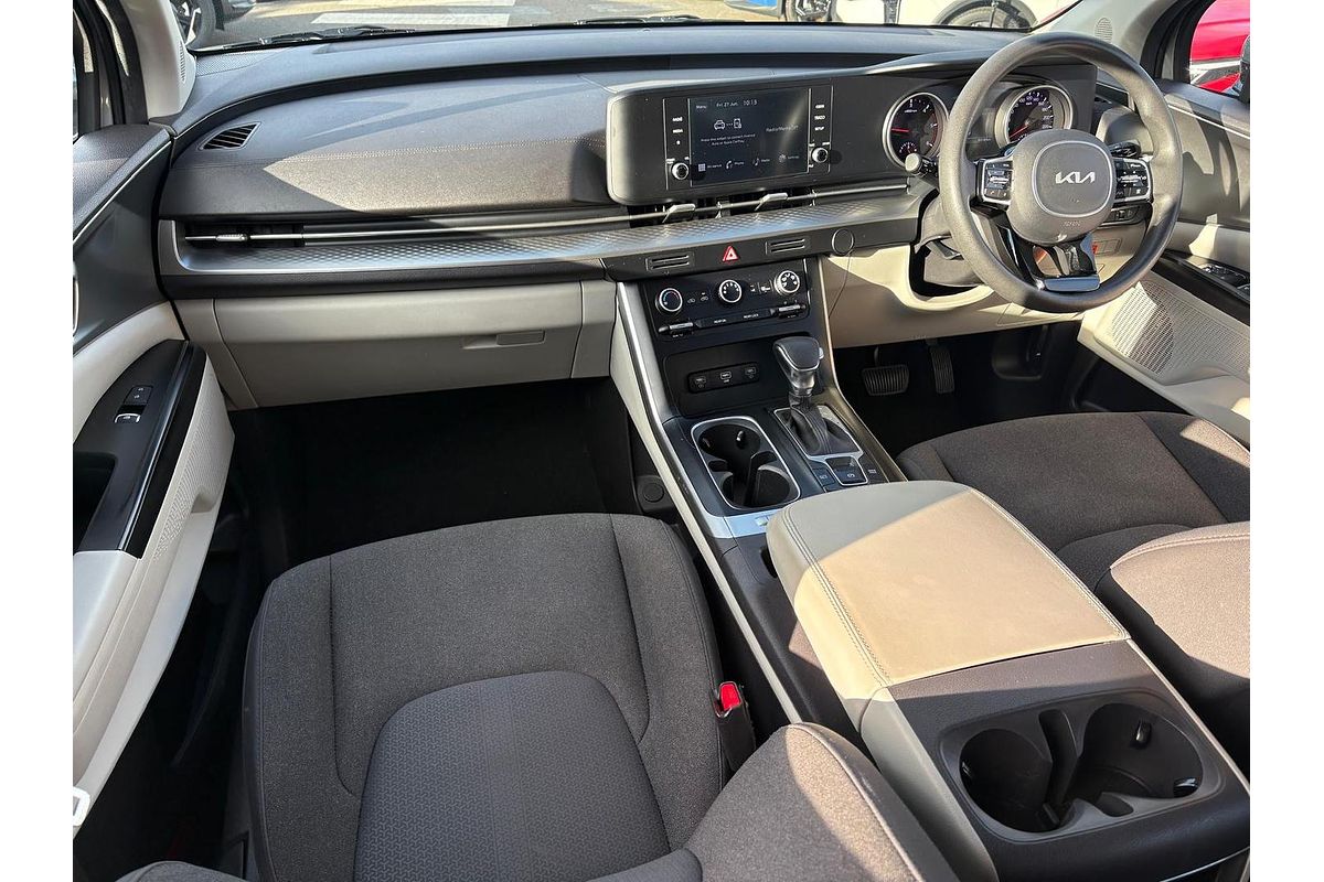 2022 Kia Carnival S KA4