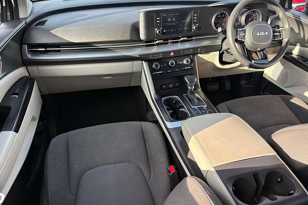 2022 Kia Carnival S KA4