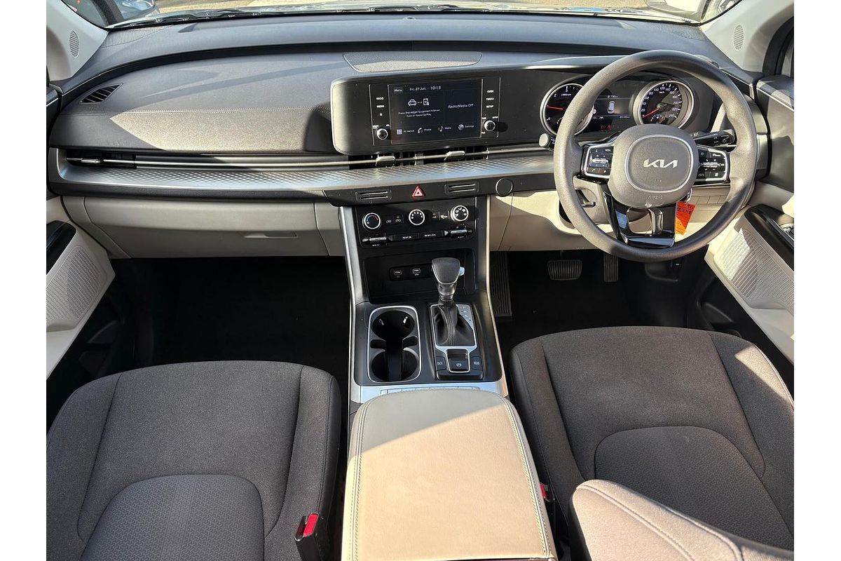 2022 Kia Carnival S KA4