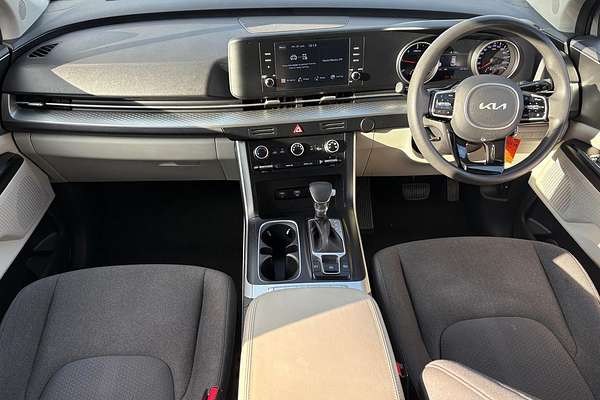 2022 Kia Carnival S KA4