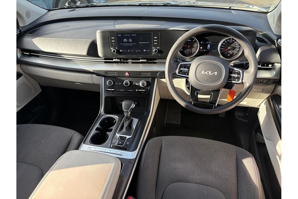 2022 Kia Carnival S KA4