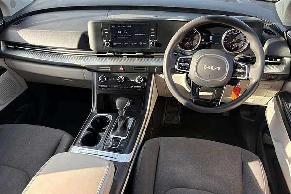 2022 Kia Carnival S KA4